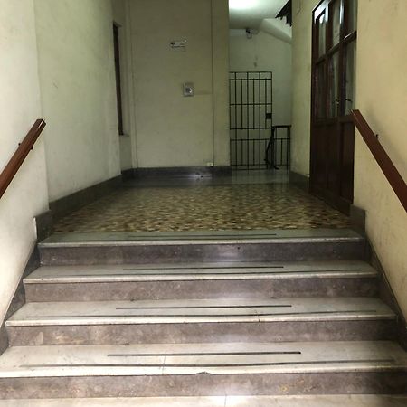 Al Teatro Biondo Guest House Палермо Екстериор снимка