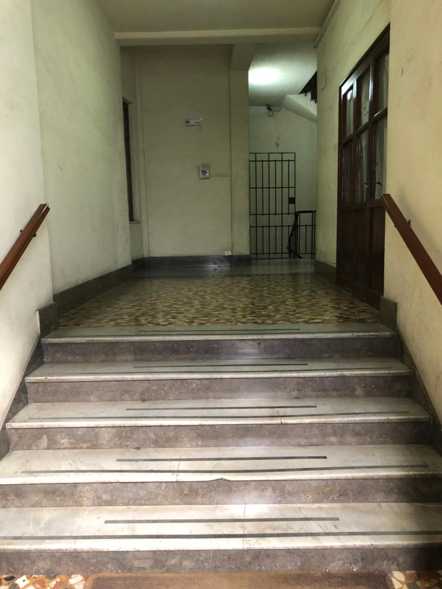 Al Teatro Biondo Guest House Палермо Екстериор снимка