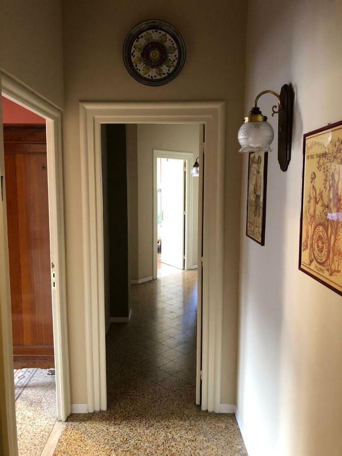 Al Teatro Biondo Guest House Палермо Екстериор снимка
