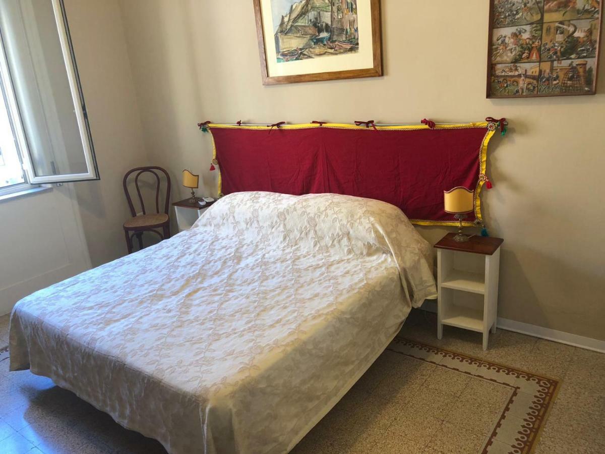 Al Teatro Biondo Guest House Палермо Екстериор снимка