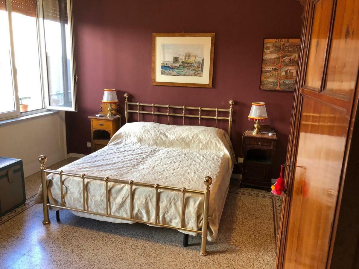 Al Teatro Biondo Guest House Палермо Екстериор снимка
