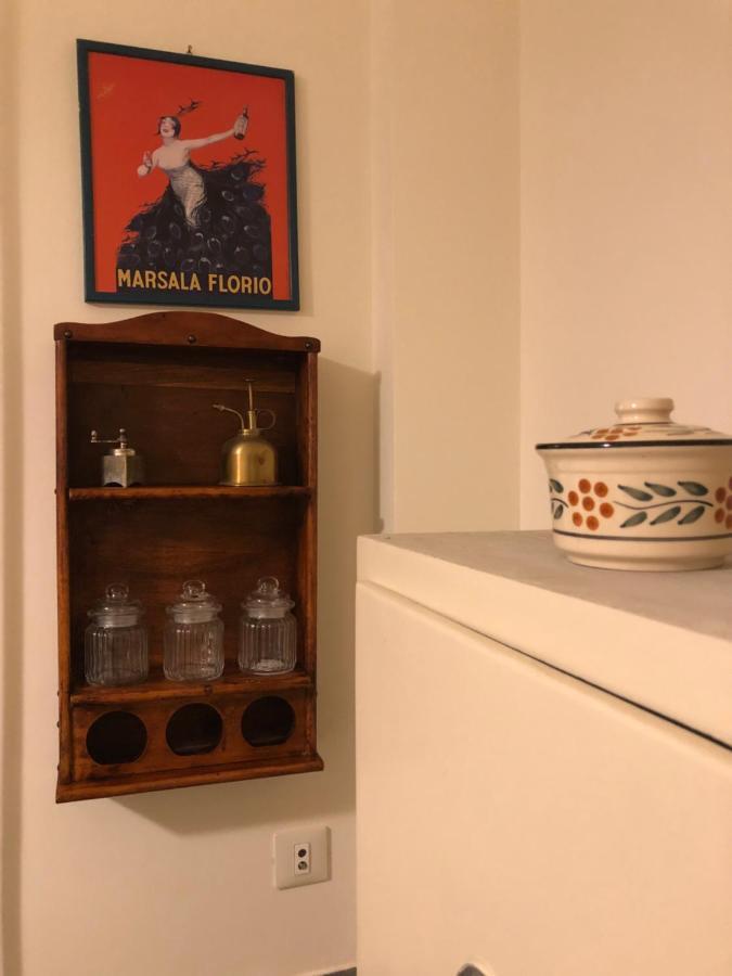 Al Teatro Biondo Guest House Палермо Екстериор снимка